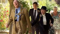 The Casual Vacancy